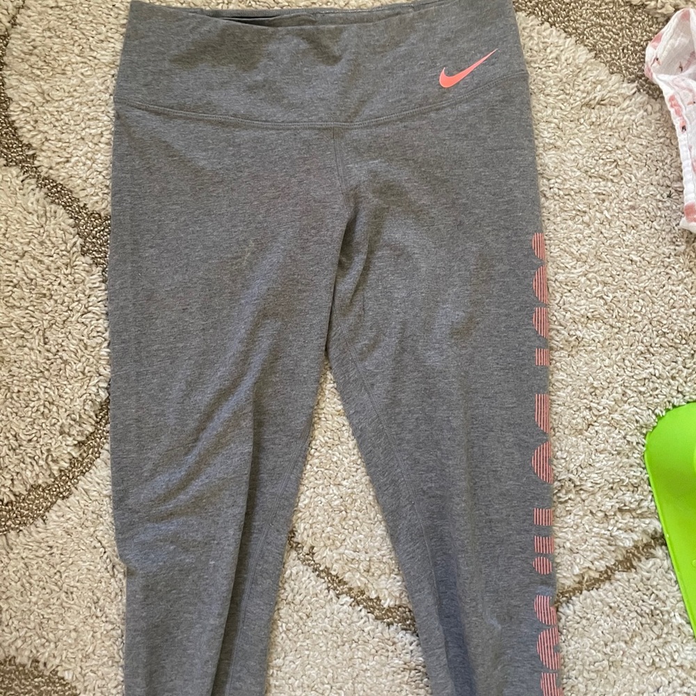 NIKE DRI FIT pants